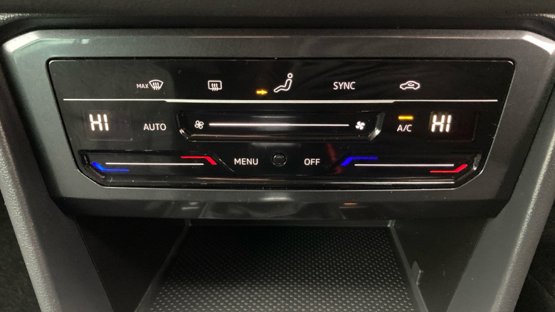 Volkswagen Tiguan 1.5 TSI 150 Life 5dr Petrol Estate